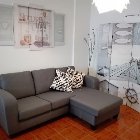 Casa Do Tio Apartment Paço de Arcos Екстериор снимка