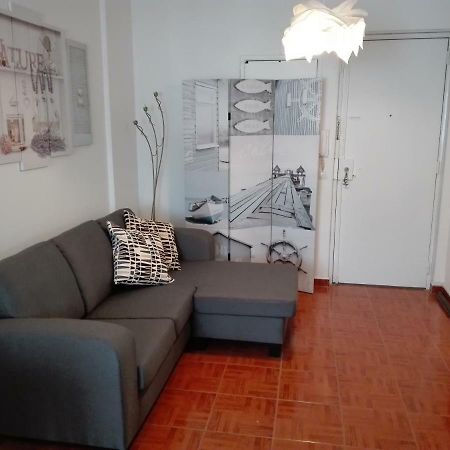 Casa Do Tio Apartment Paço de Arcos Екстериор снимка