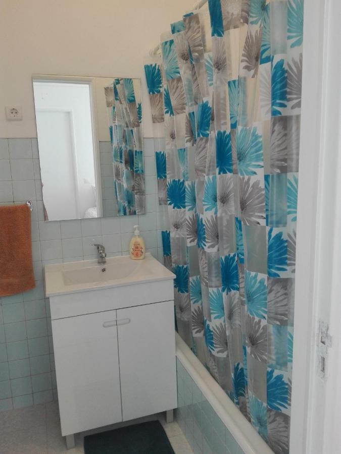 Casa Do Tio Apartment Paço de Arcos Екстериор снимка
