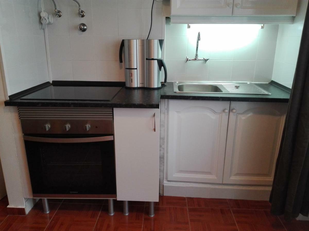 Casa Do Tio Apartment Paço de Arcos Екстериор снимка