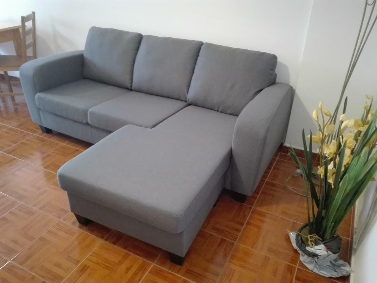 Casa Do Tio Apartment Paço de Arcos Екстериор снимка