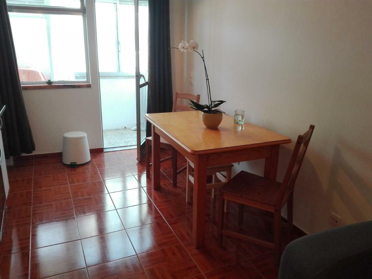 Casa Do Tio Apartment Paço de Arcos Екстериор снимка