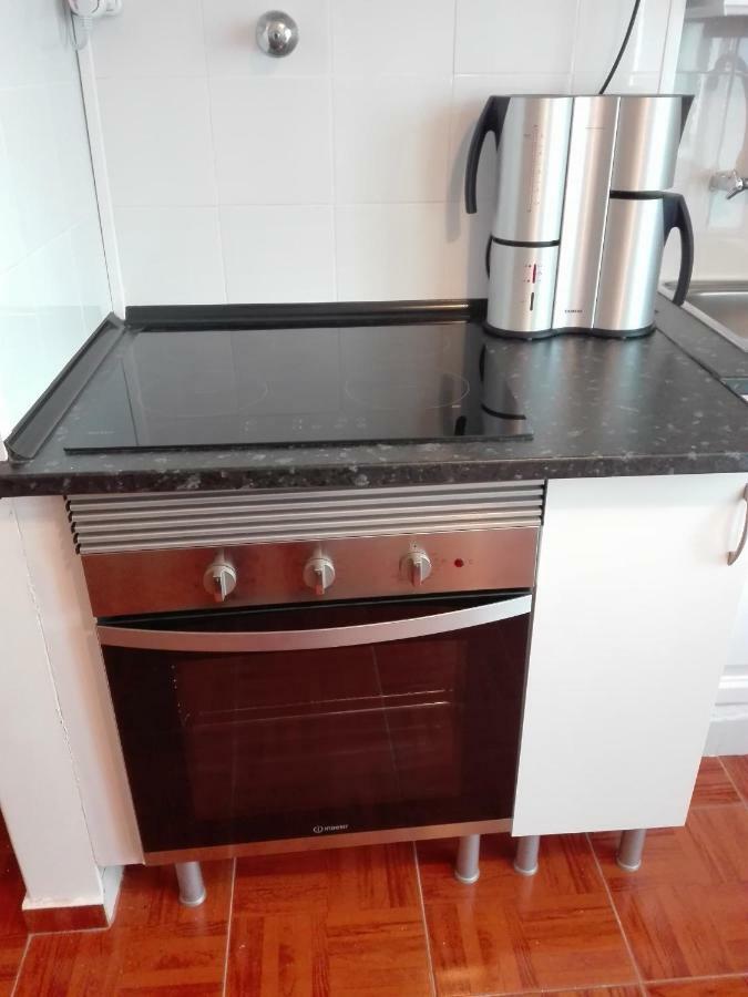 Casa Do Tio Apartment Paço de Arcos Екстериор снимка