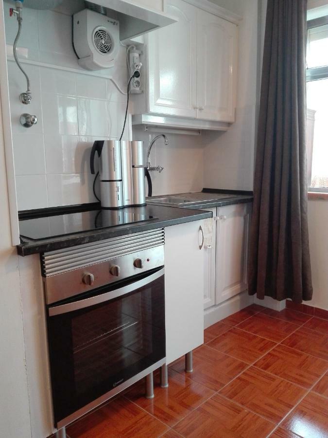 Casa Do Tio Apartment Paço de Arcos Екстериор снимка