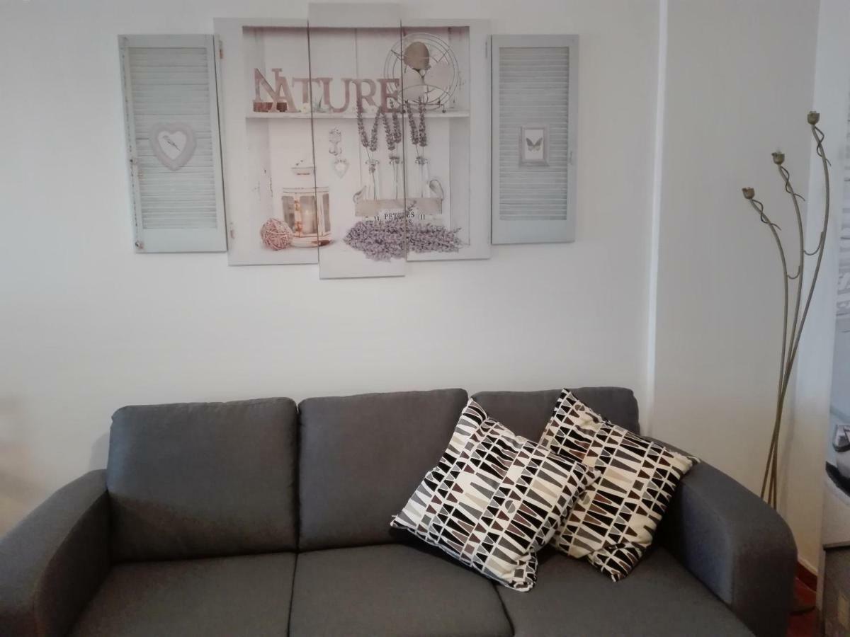 Casa Do Tio Apartment Paço de Arcos Екстериор снимка