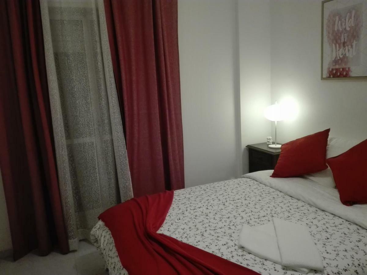 Casa Do Tio Apartment Paço de Arcos Екстериор снимка