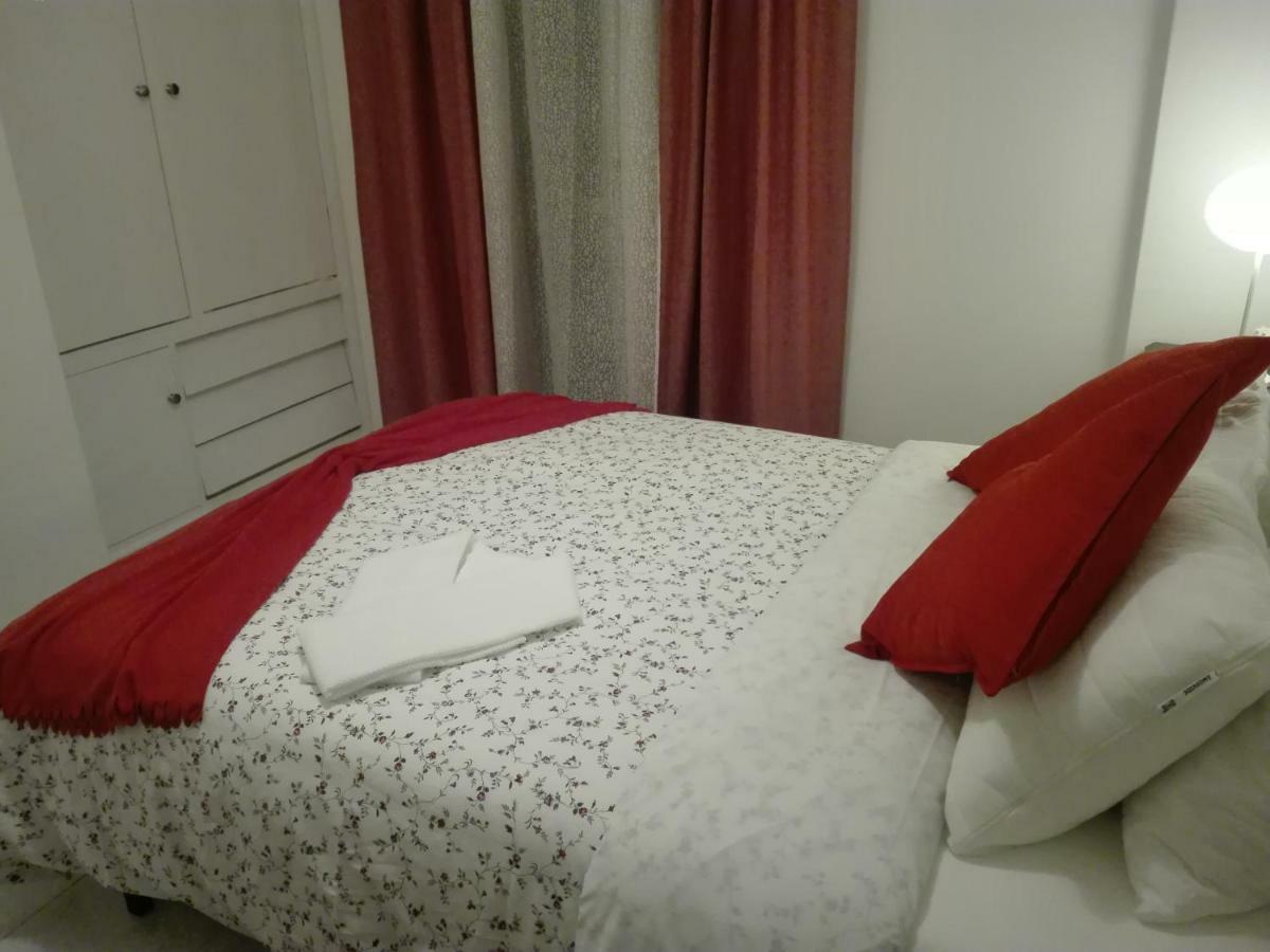 Casa Do Tio Apartment Paço de Arcos Екстериор снимка