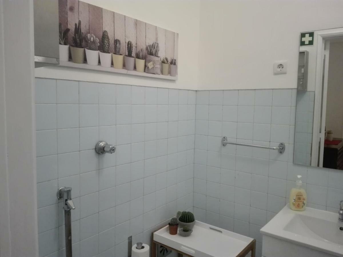 Casa Do Tio Apartment Paço de Arcos Екстериор снимка